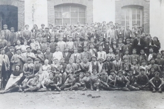 Mineros