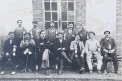 Mineros